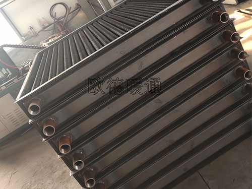 專業暖通設備生產廠家